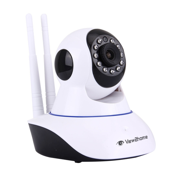 IP CAMERA VSTARCAM HD-CS662 กล้องวงจรปิดไร้สาย